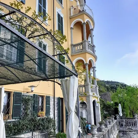 Appartement Plinio Di