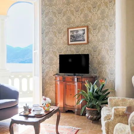 Appartement Plinio Di Dervio
