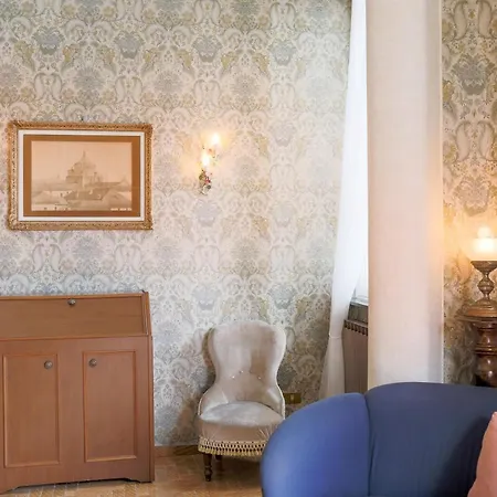 Plinio Di Appartement Dervio
