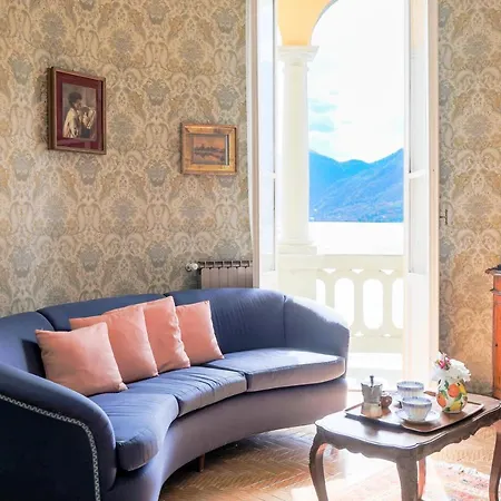 Plinio Di Appartement *