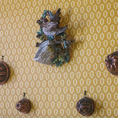 Appartement Plinio Di