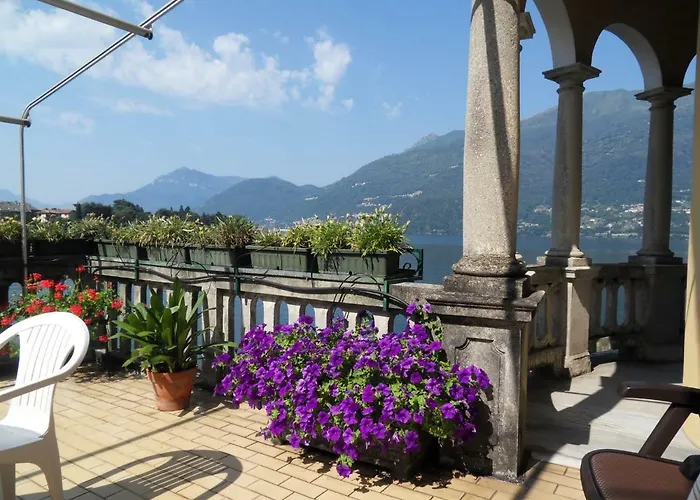 Lägenhet Plinio Di *