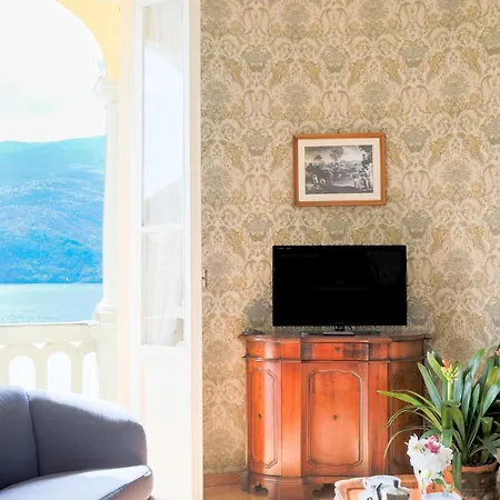 Apartmán Plinio Di
