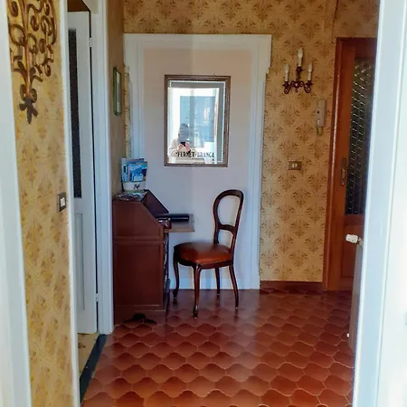 Plinio Di Apartmán