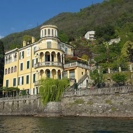 Plinio Di Apartmán Dervio