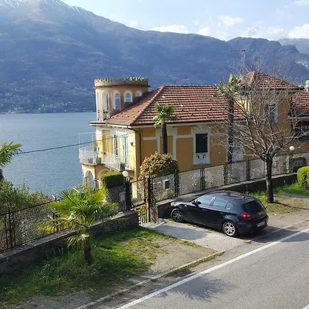 Apartmán Plinio Di Dervio
