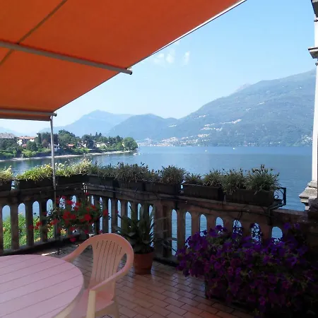 Apartmán Plinio Di Dervio