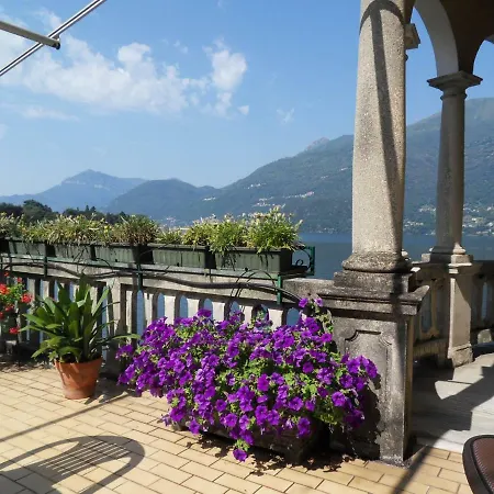 Apartmán Plinio Di *