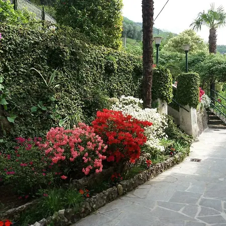 Apartmán Plinio Di